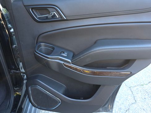 Used 2019 Chevrolet Tahoe LS w/ Max Trailering Package image 13