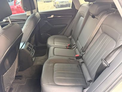Used 2020 Audi Q5 2.0T Premium w/ Convenience Package