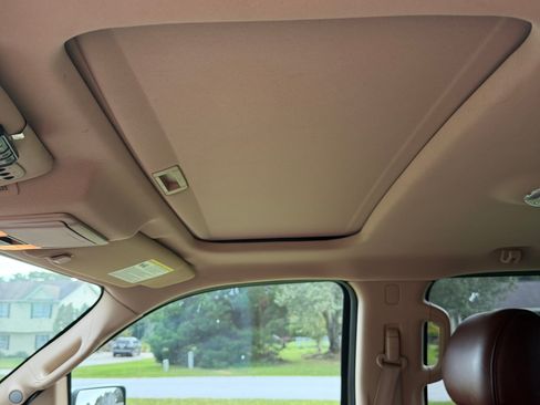 Used 2013 Ford F150 King Ranch w/ King Ranch Luxury Pkg AWD/4WD image 14