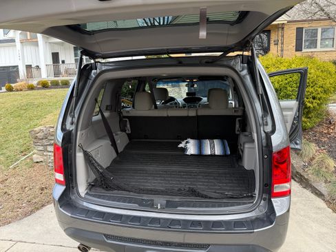 Used 2013 Honda Pilot EX image 11