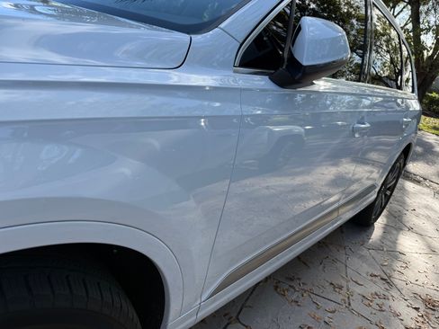 Used 2019 Audi Q7 2.0T Premium Plus image 12