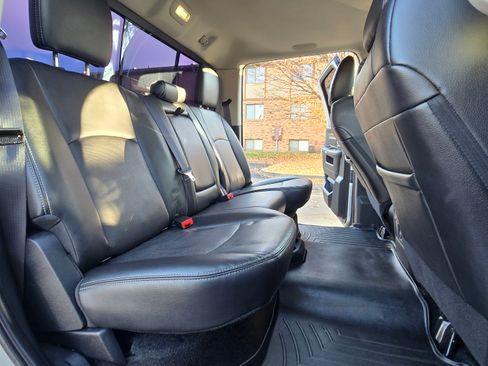 Used 2015 RAM 2500 Laramie image 9