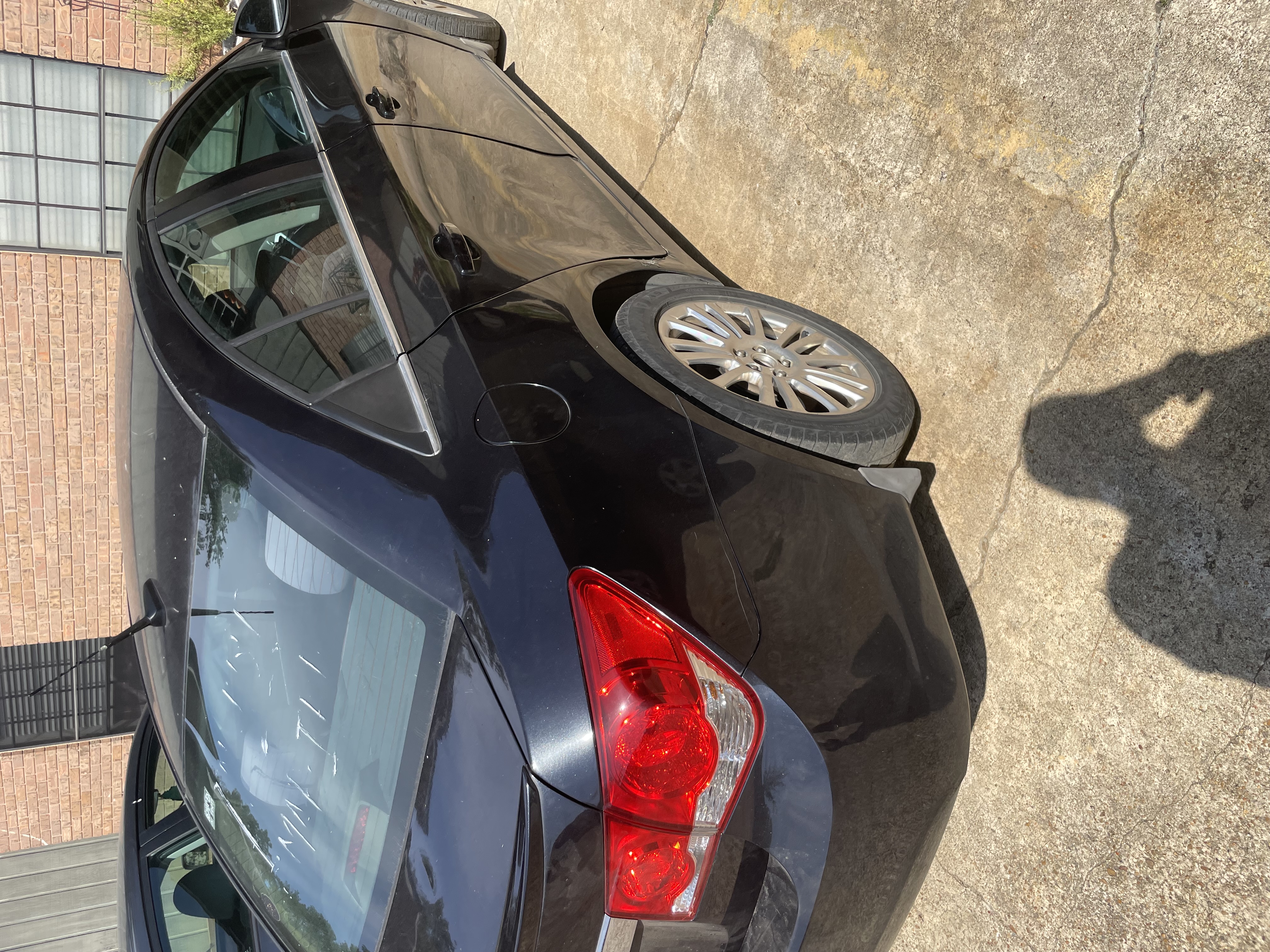 Used 2013 Chevrolet Cruze Eco FWD image 2