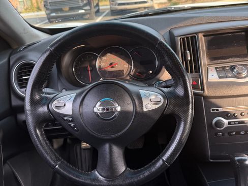 Used 2014 Nissan Maxima 3.5 S image 14