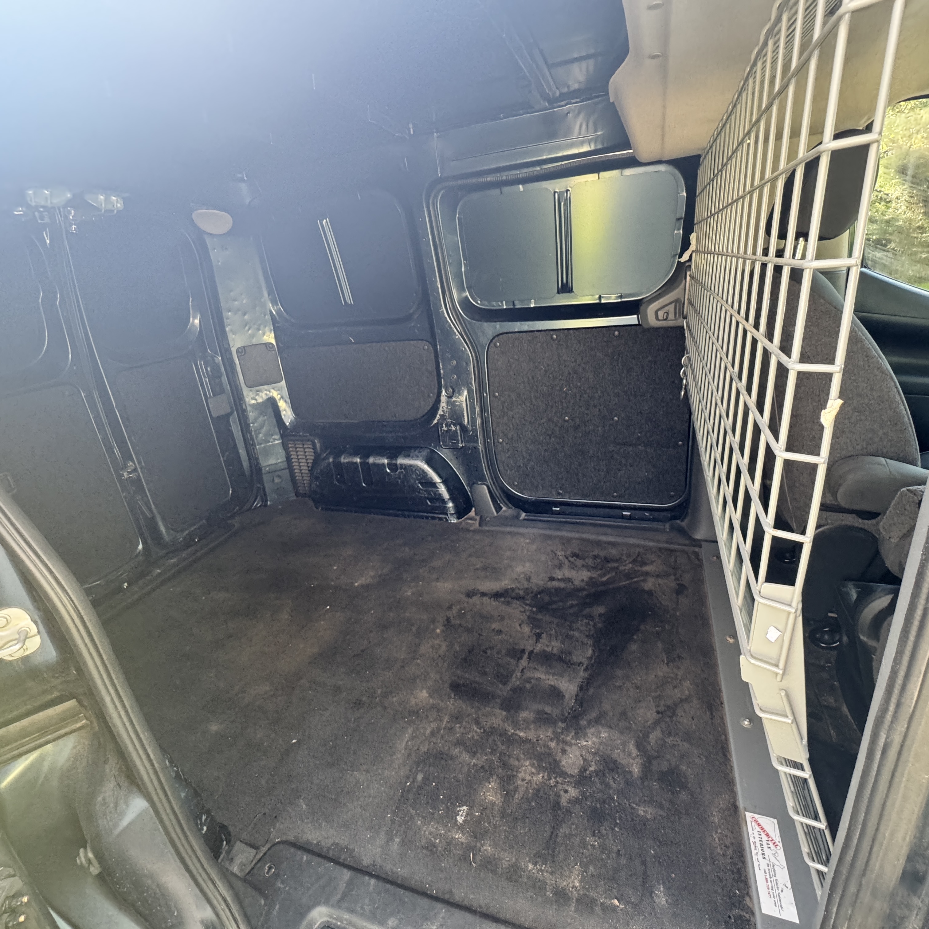 Used 2017 Nissan NV200 S w/ Cruise Control Package FWD image 6