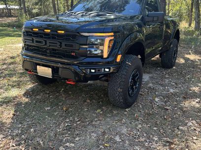 Used 2025 Ford F150 XL w/ Equipment Group 103A High