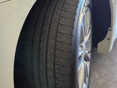 Used 2008 INFINITI G35 Journey w/ Premium Pkg