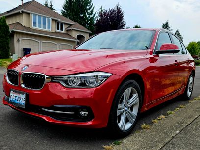 Used 2018 BMW 330i xDrive Sedan