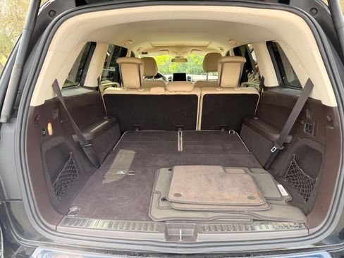 Used 2017 Mercedes-Benz GLS 450 4MATIC image 20