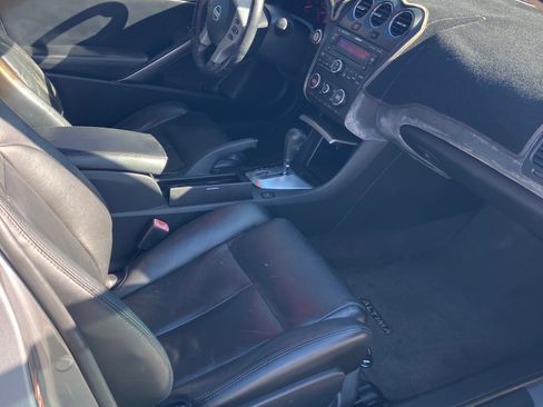 Used 2008 Nissan Altima 3.5 SE w/ Premium Pkg image 14