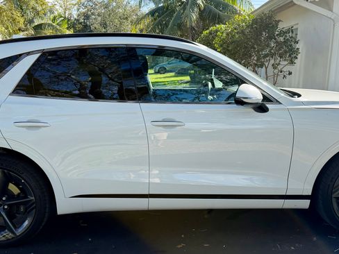 Used 2026 Genesis GV70 3.5T Sport Prestige image 6