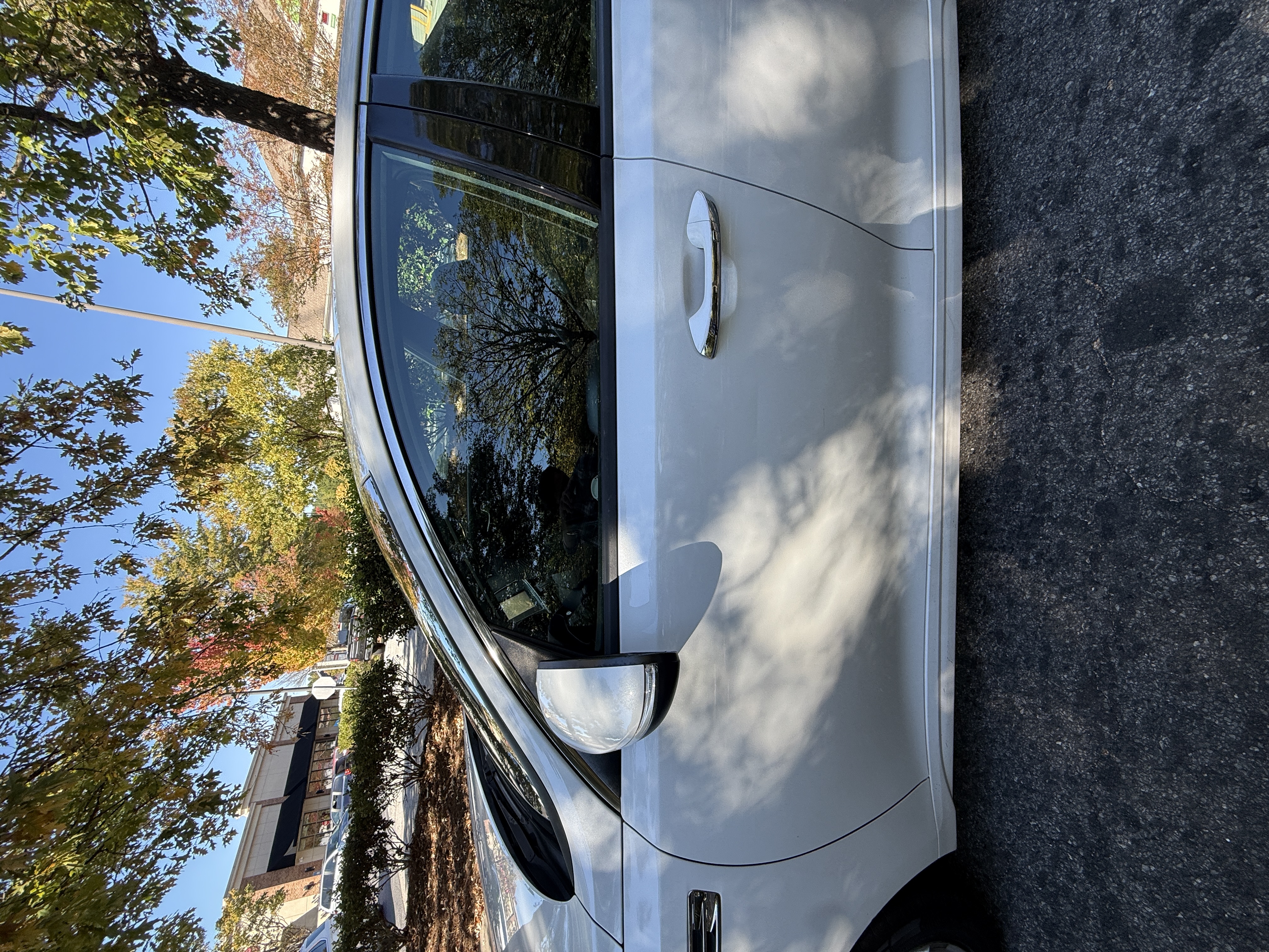 Used 2017 Kia Optima EX FWD image 6
