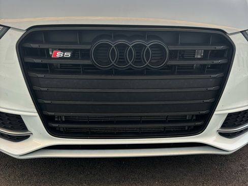 Used 2015 Audi S5 Premium Plus w/ Technology Package image 2