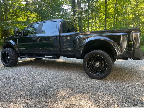Used 2019 Ford F450 XL w/ STX Appearance Package image 10