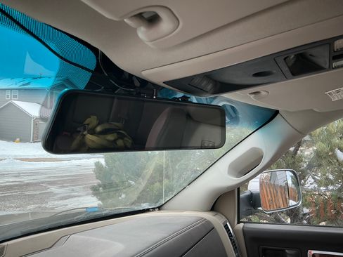 Used 2010 Dodge Ram 3500 Truck Laramie w/ Chrome Accents Group image 14