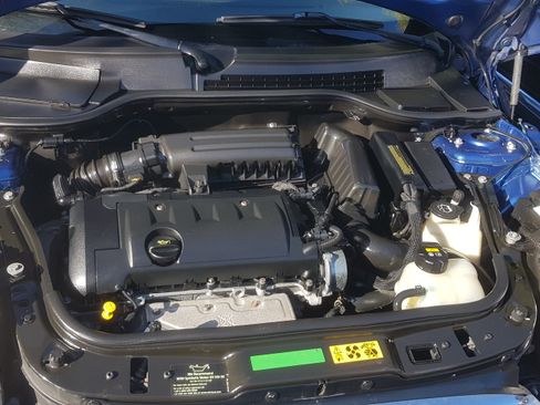 Used 2008 MINI Cooper Hardtop image 10