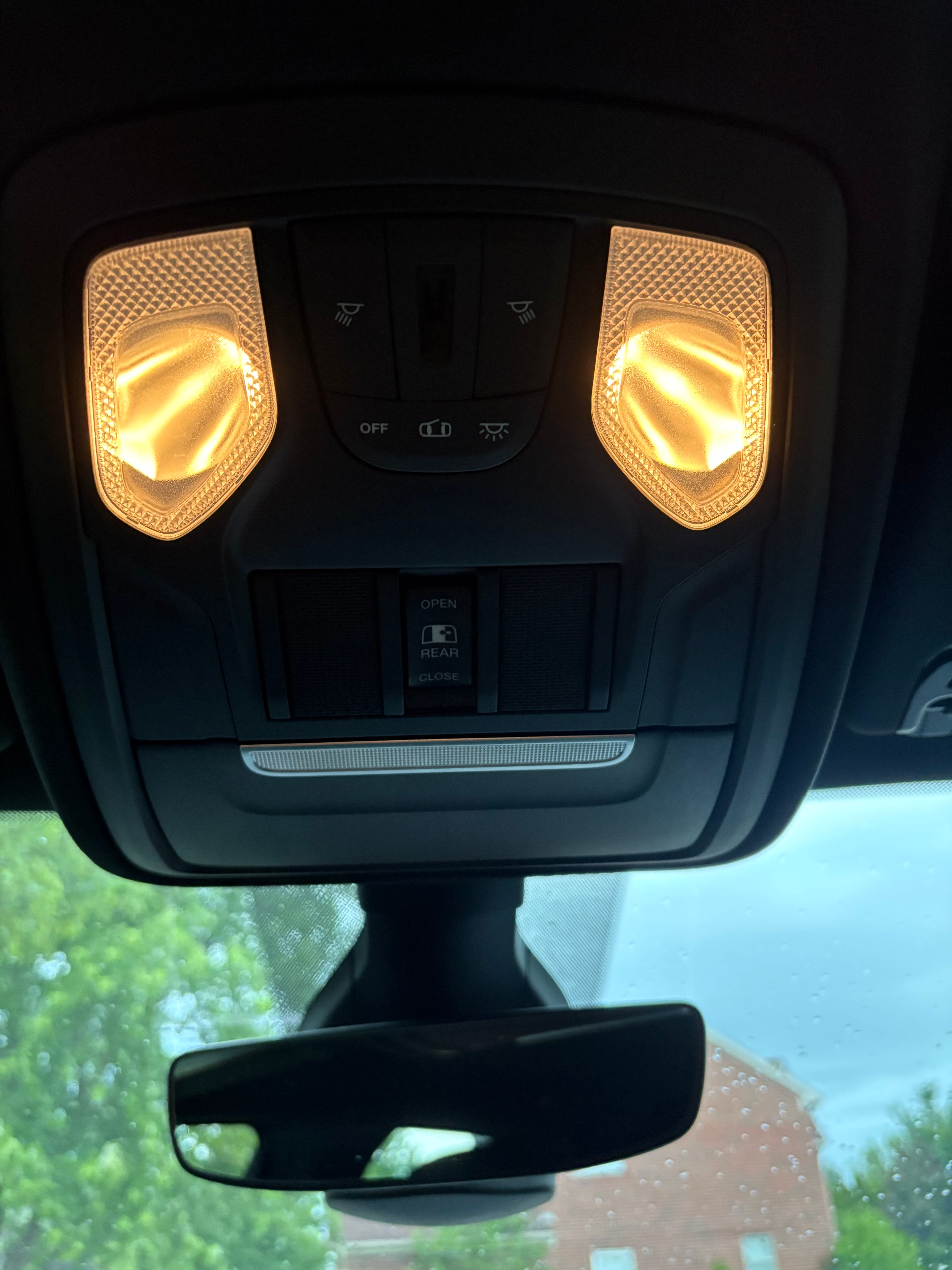 Used 2021 RAM 1500 Big Horn AWD/4WD image 23