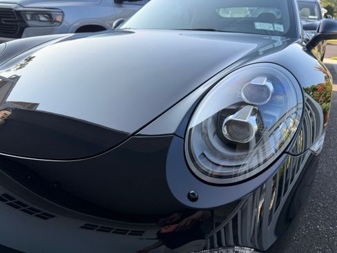Used 2015 Porsche 911 Carrera 4S AWD/4WD image 15