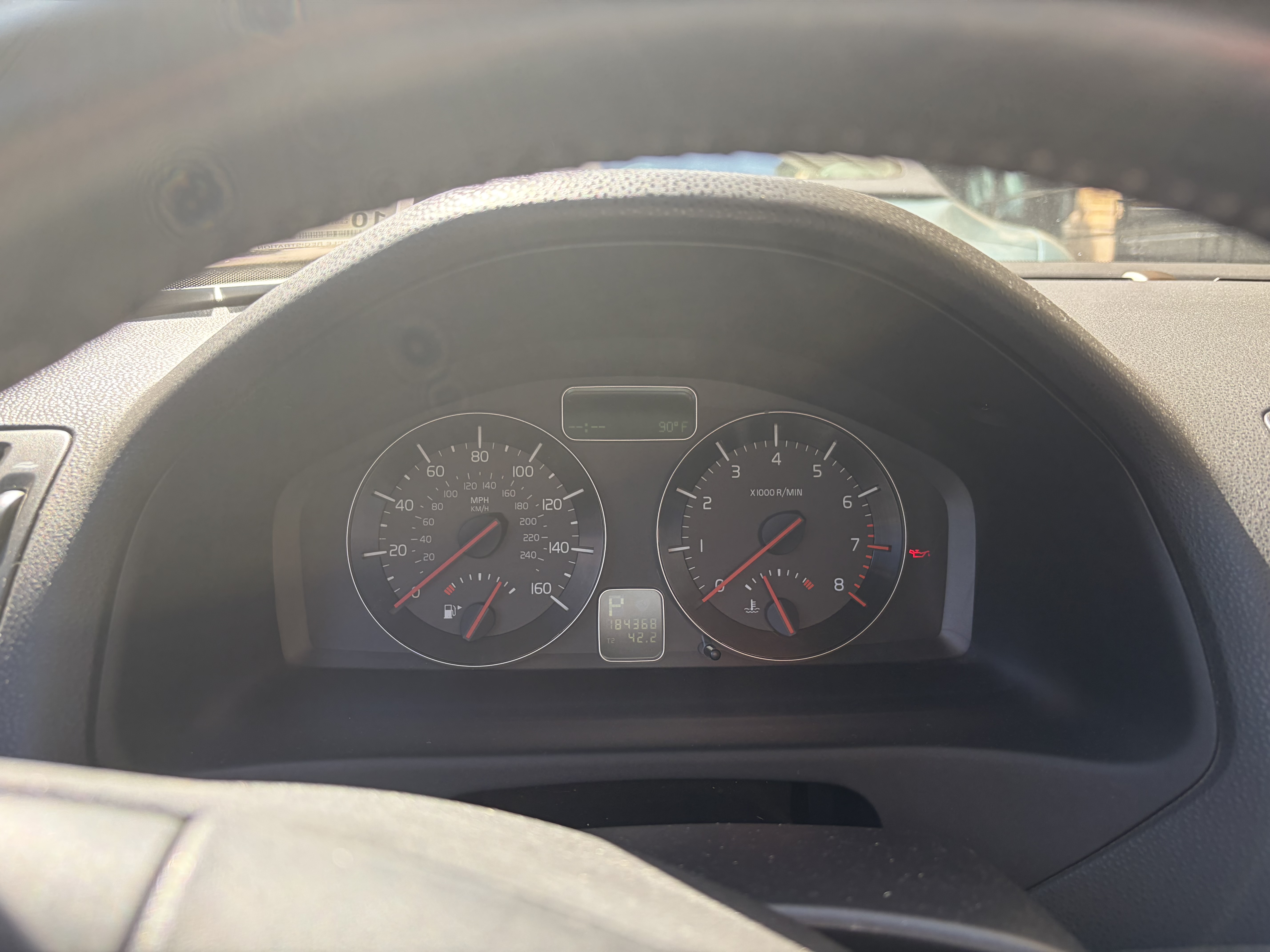 Used 2009 Volvo C30 FWD image 17