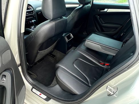 Used 2014 Audi A4 2.0T Premium w/ Audi MMI Navigation image 14