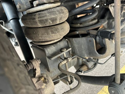 Used 2016 RAM 2500 Big Horn AWD/4WD image 14