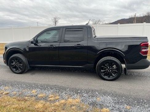 Used 2023 Ford Maverick XLT w/ XLT Luxury Package image 9