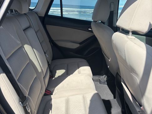 Used 2013 MAZDA CX-5 Touring w/ Bose & Moonroof Pkg image 9