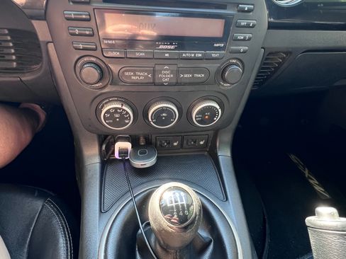 Used 2014 MAZDA MX-5 Miata Grand Touring w/ Premium Package RWD image 20