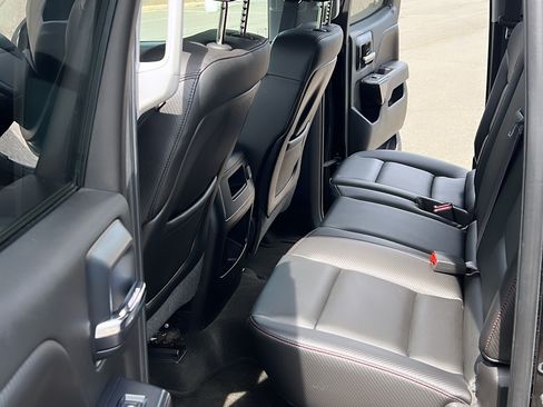 Used 2015 GMC Sierra 1500 SLT AWD/4WD image 24