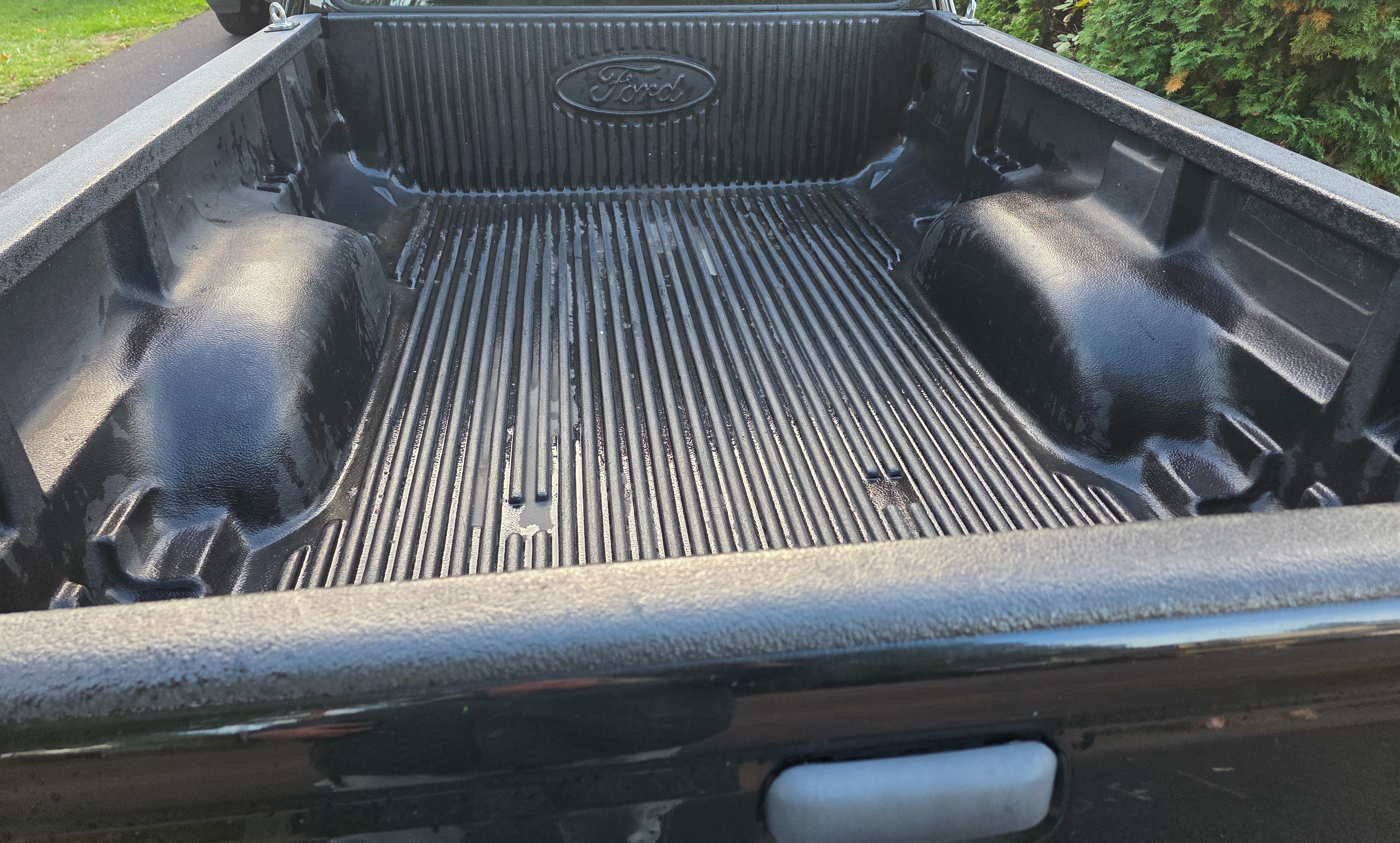 Used 2011 Ford Ranger Sport w/ PWR Equipment Group AWD/4WD image 5