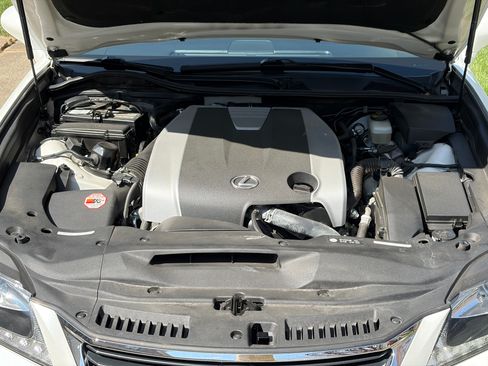 Used 2013 Lexus GS 350 w/ Luxury Pkg image 12