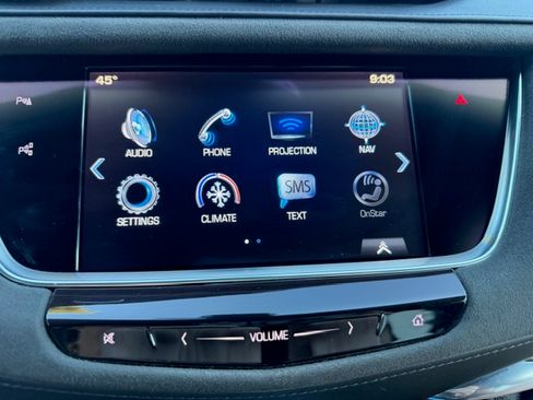 Used 2017 Cadillac XT5 Platinum image 14