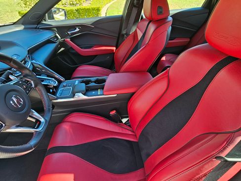 Used 2023 Acura TLX Type S PMC Edition image 21