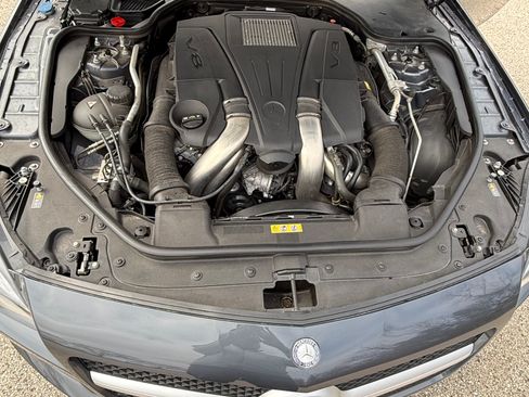 Used 2013 Mercedes-Benz SL 550 image 11