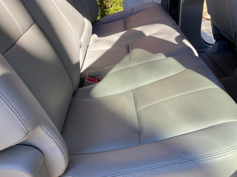 Used 2007 GMC Sierra 2500 SLT image 8