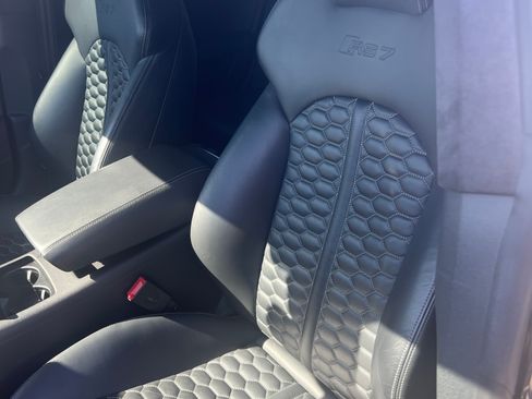 Used 2014 Audi RS 7 Prestige image 12