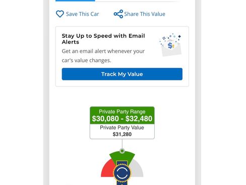 Used 2016 Dodge Challenger R/T Scat Pack image 31