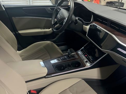 Used 2019 Audi A7 3.0T Prestige image 2