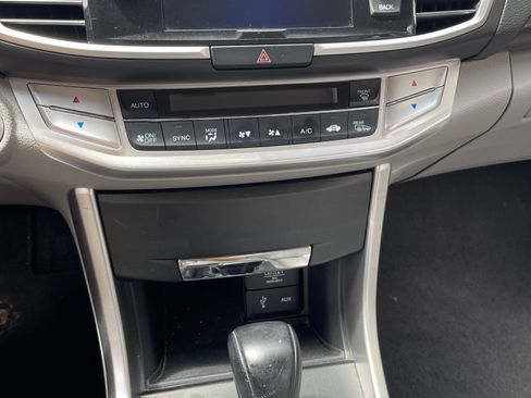 Used 2014 Honda Accord EX-L image 10