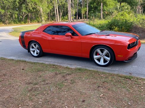 Used 2008 Dodge Challenger SRT8 image 5