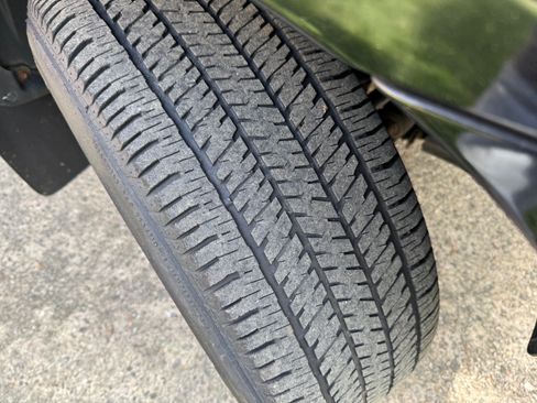 Used 2013 Toyota Tacoma 4x4 Double Cab w/ TRD Sport Pkg image 17