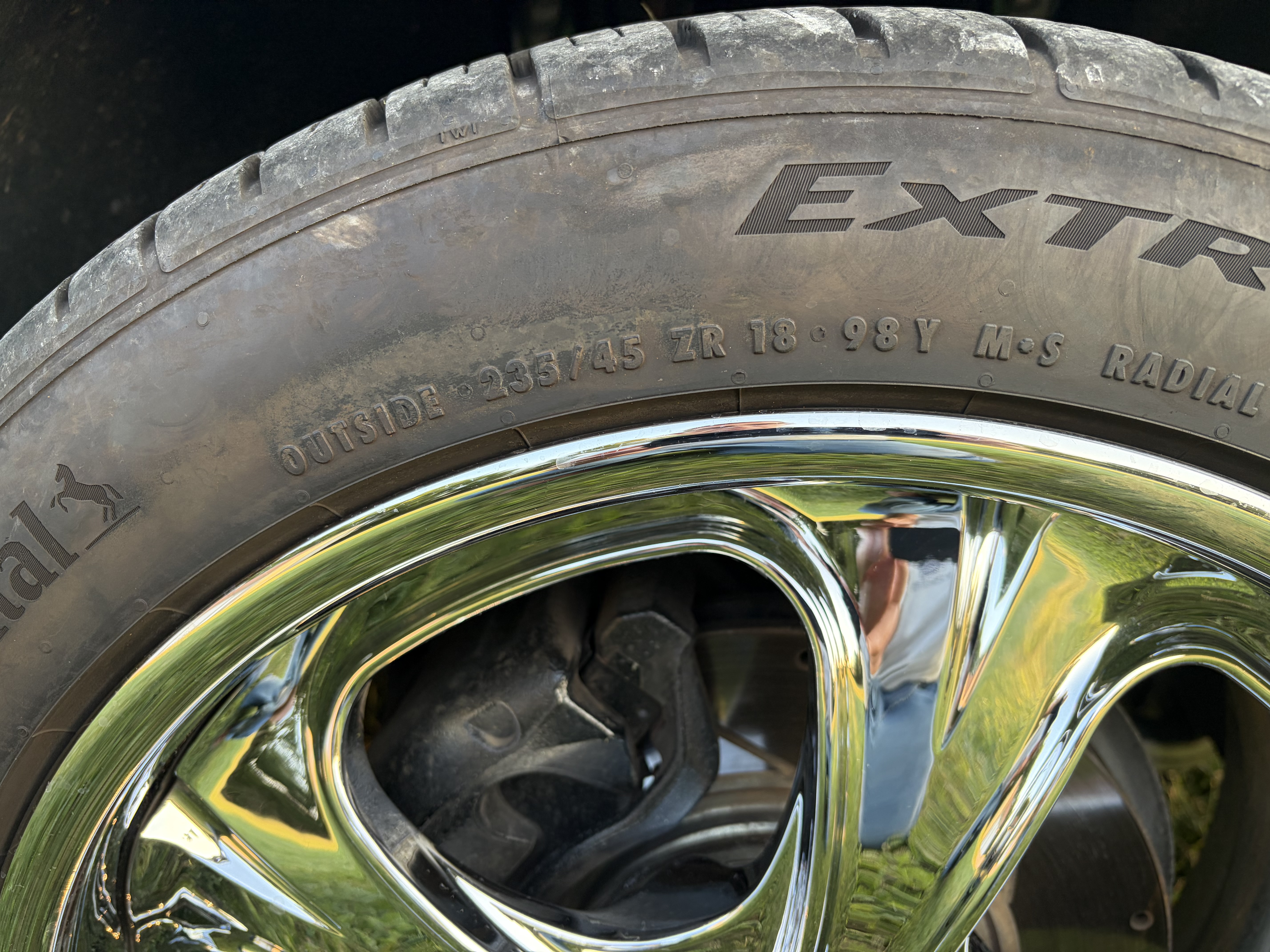 Used 2003 Ford Thunderbird RWD image 19