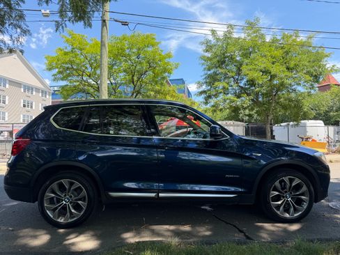 Used 2016 BMW X3 xDrive28i AWD/4WD image 13