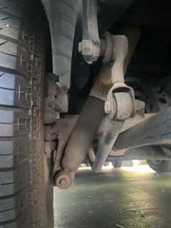 Used 1993 Toyota Land Cruiser AWD/4WD image 17