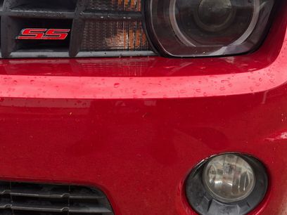 Used 2013 Chevrolet Camaro SS w/ RS Package