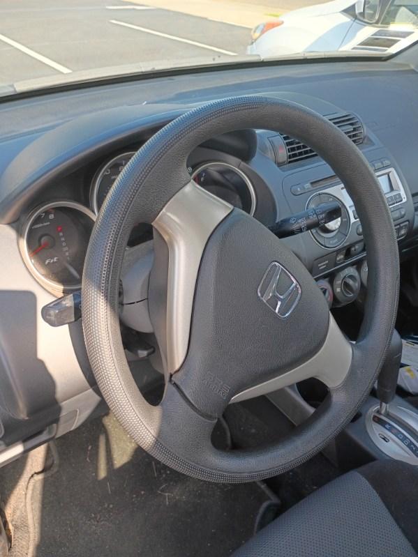 Used 2007 Honda Fit image 2