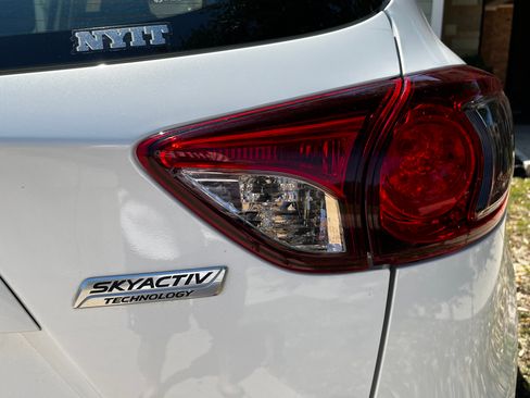 Used 2016 MAZDA CX-5 Sport image 6