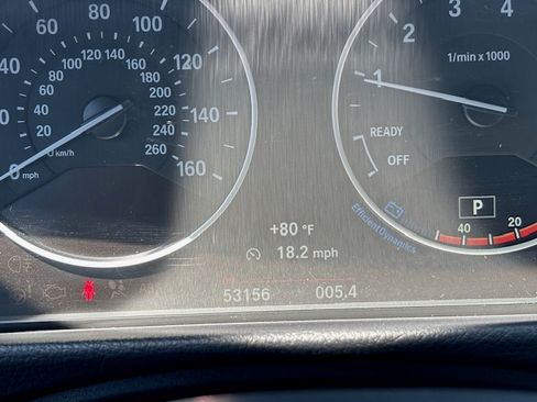 Used 2016 BMW 328i Sedan image 15