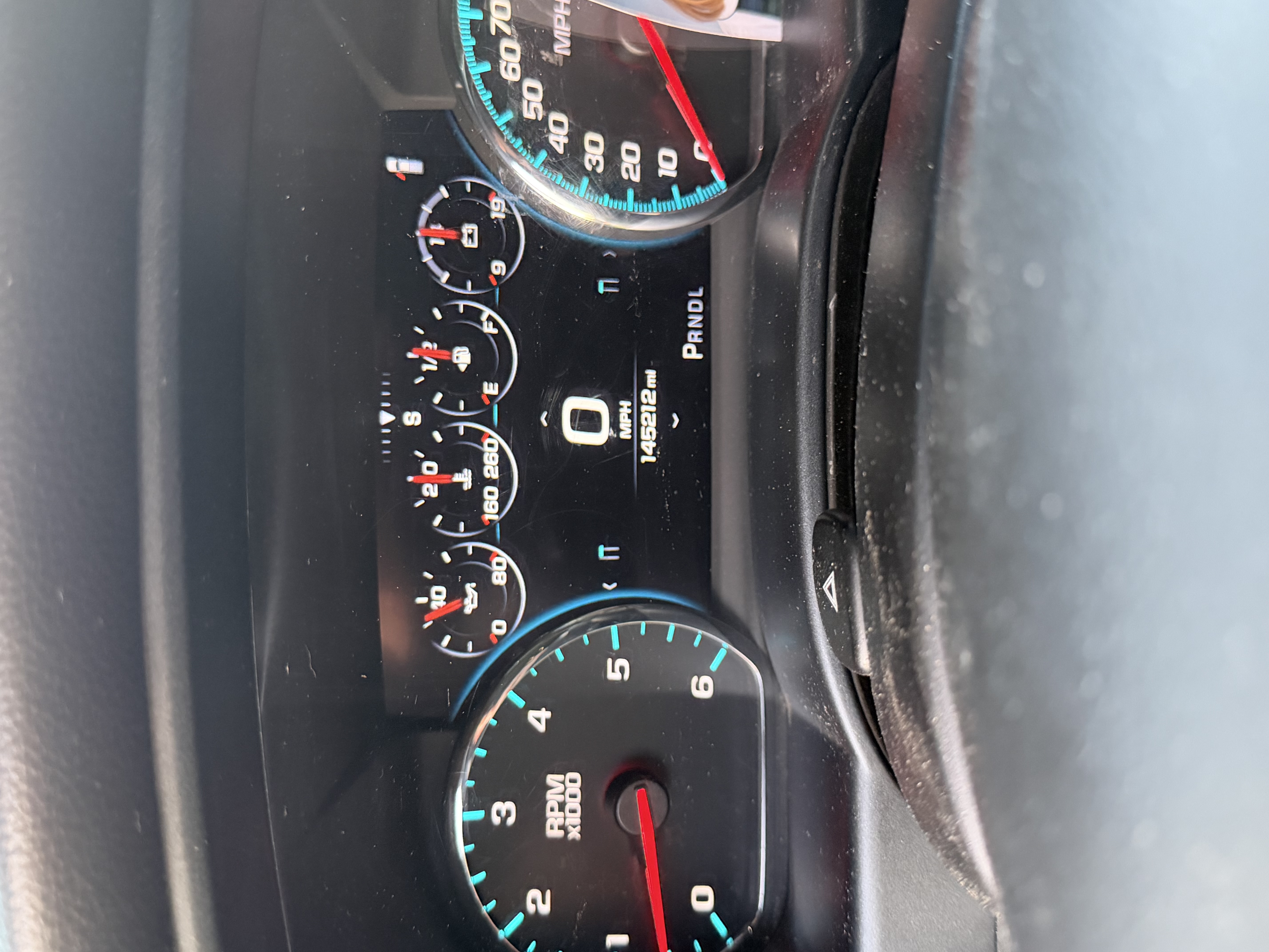 Used 2017 GMC Sierra 1500 Denali w/ Denali Ultimate Package AWD/4WD image 8