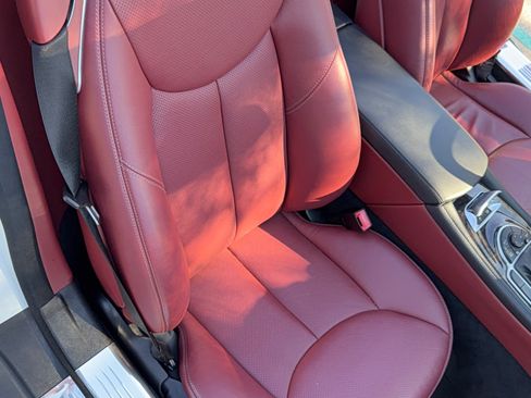 Used 2007 Mercedes-Benz SL 550 SL 550 Roadster 2D image 6